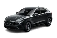 Maserati Levante Modena